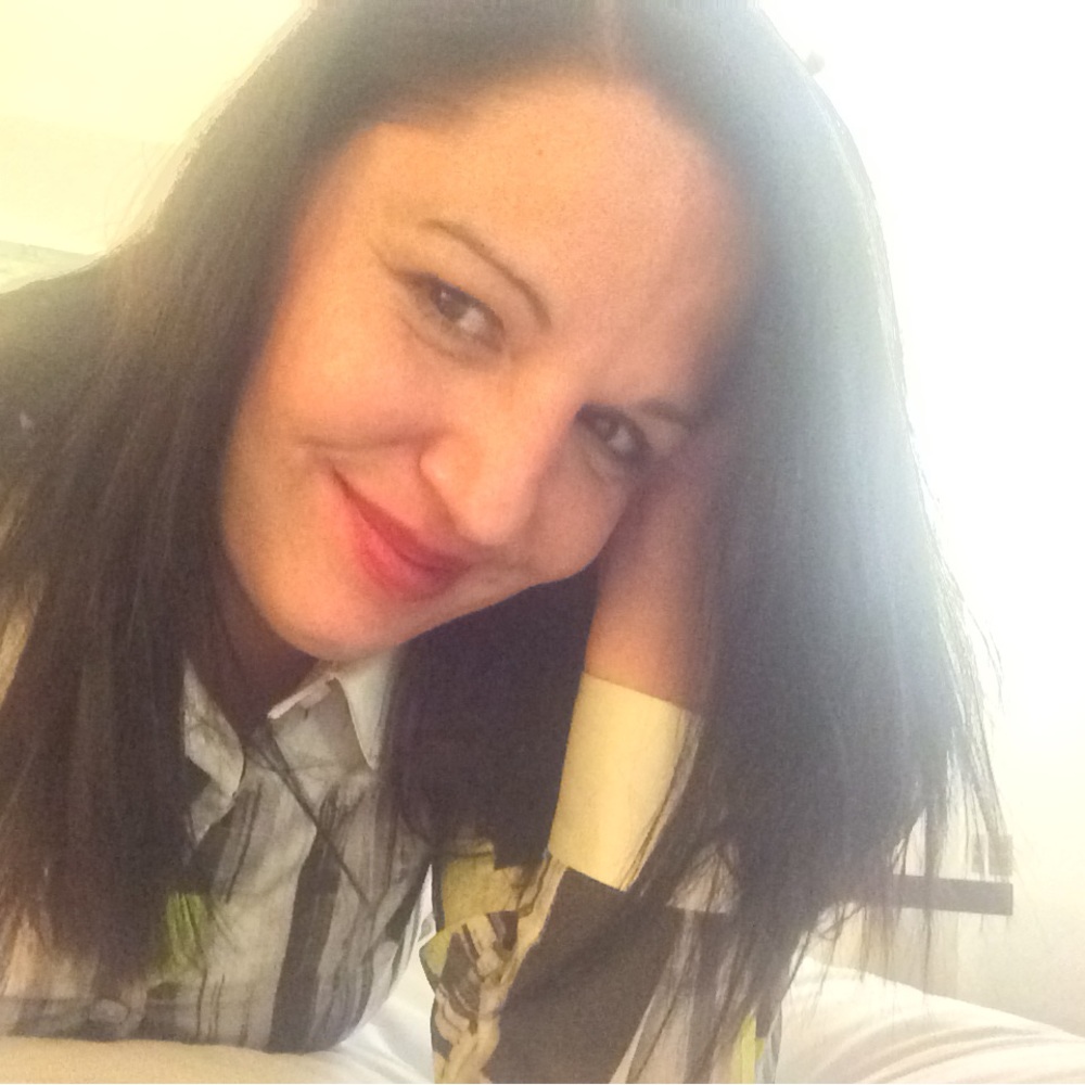 Meet your Posher, Melanie